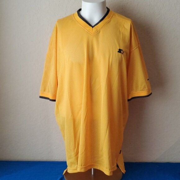 Starter Basketball Football Jersey Mens Size 2X - Picture 1 of 9